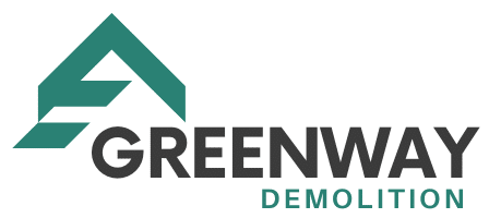 Greenway Demolition