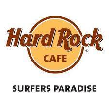 Hard Rock Cafe 1